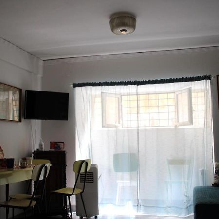 San Gregorio Suite&Breakfast Neapel Exterior foto