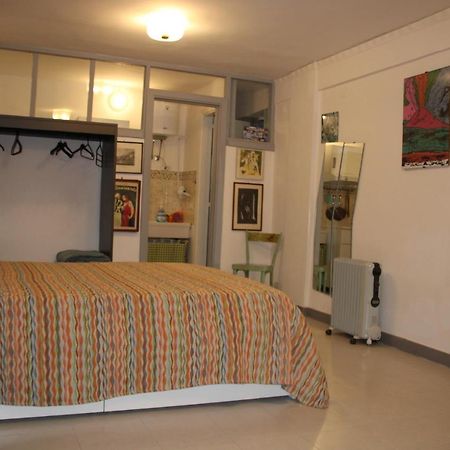 San Gregorio Suite&Breakfast Neapel Exterior foto