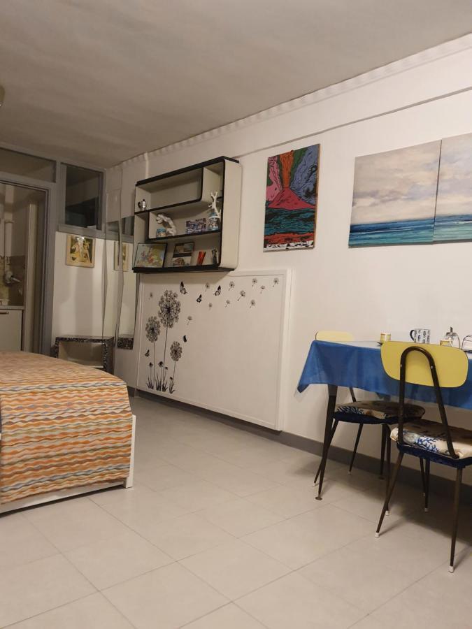San Gregorio Suite&Breakfast Neapel Exterior foto