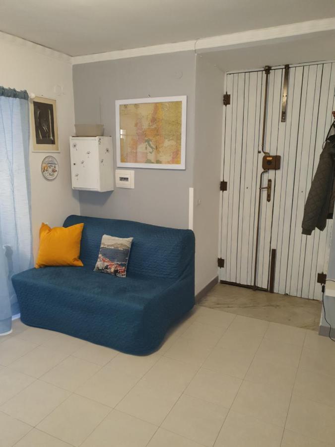 San Gregorio Suite&Breakfast Neapel Exterior foto