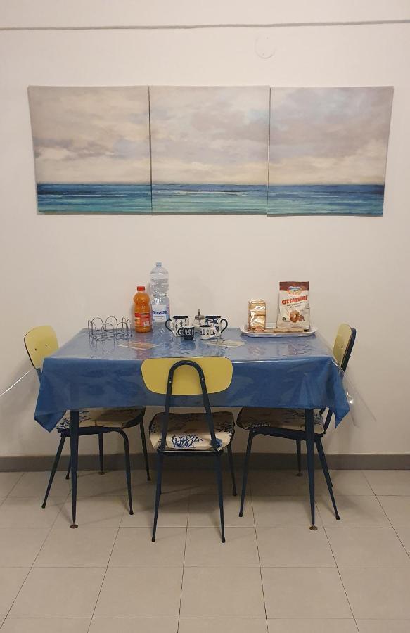 San Gregorio Suite&Breakfast Neapel Exterior foto