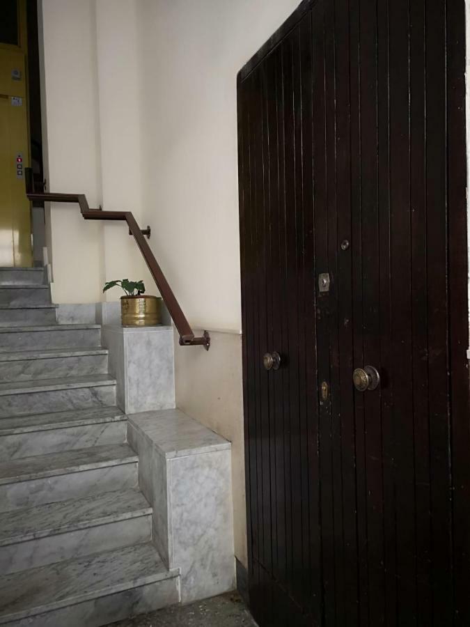 San Gregorio Suite&Breakfast Neapel Exterior foto
