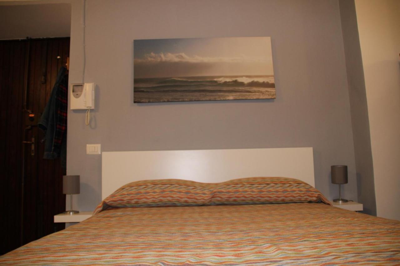 San Gregorio Suite&Breakfast Neapel Exterior foto